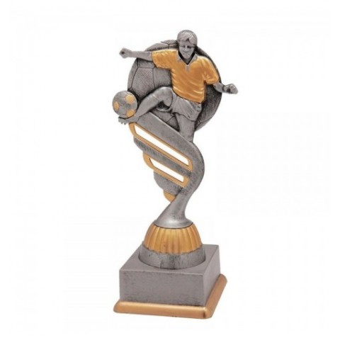 Trofeo FÚTBOL Fast Bic 1804