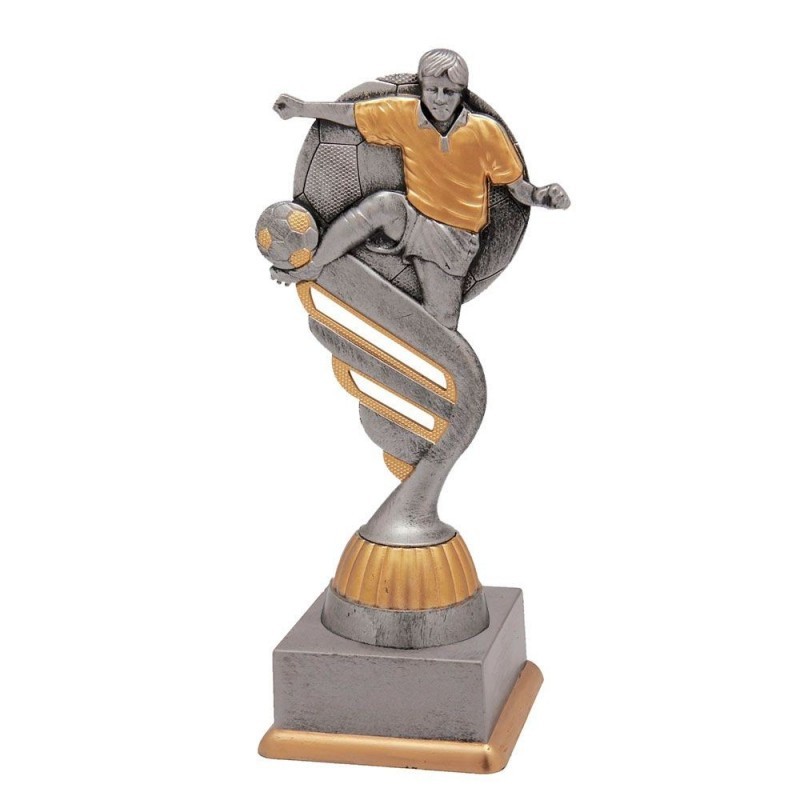 Trofeo FÚTBOL Fast Bic 1804