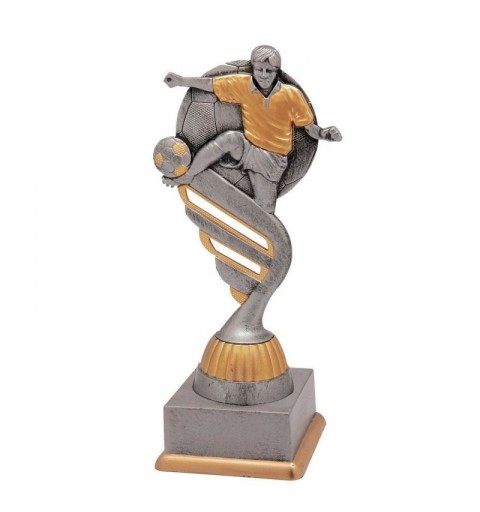 Trofeo FÚTBOL Fast Bic 1804