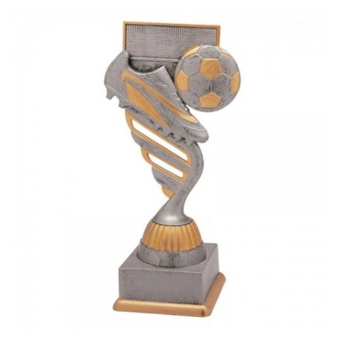 Trofeo FÚTBOL Fast Bic 1805