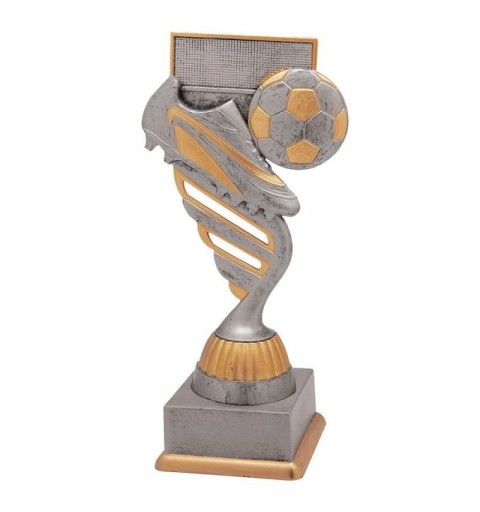 Trofeo FÚTBOL Fast Bic 1805