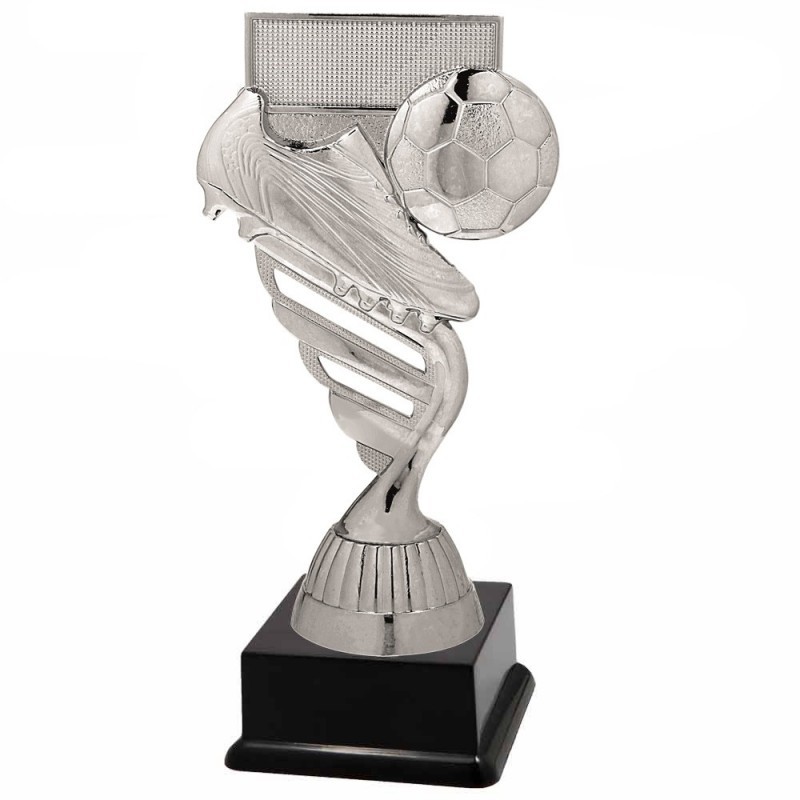 Trofeo FÚTBOL Fast Plata 1902