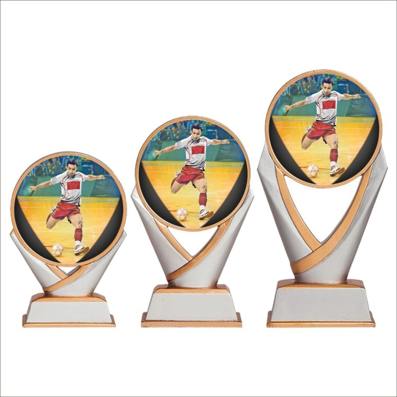 Trofeo Fútbol Sala Chicago