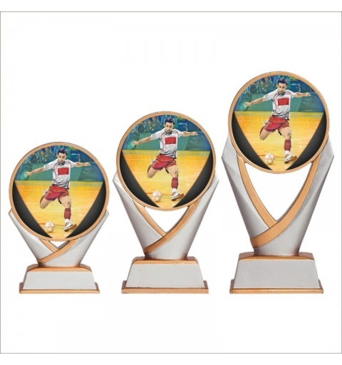 Trofeo Fútbol Sala Chicago