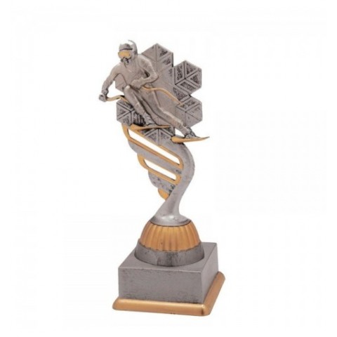 Trofeo ESQUÍ Fast Bic 1821