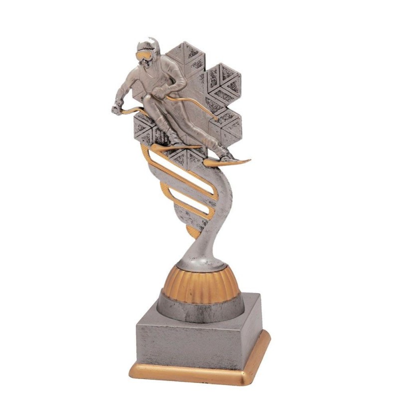 Trofeo ESQUÍ Fast Bic 1821