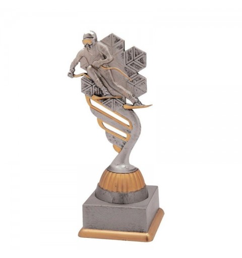 Trofeo ESQUÍ Fast Bic 1821