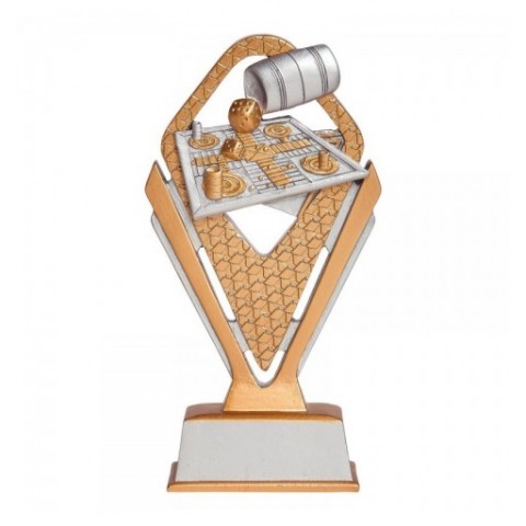 Trofeo de Parchis Brasilia