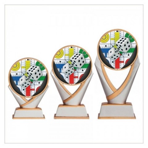 Trofeo Parchís Chicago