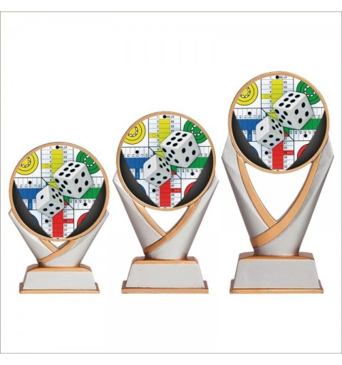 Trofeo Parchís Chicago