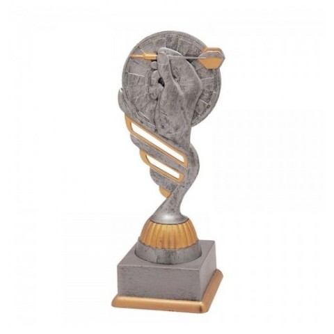 Trofeo DARDOS Fast Bic 1811