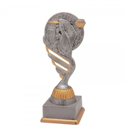 Trofeo DARDOS Fast Bic 1811