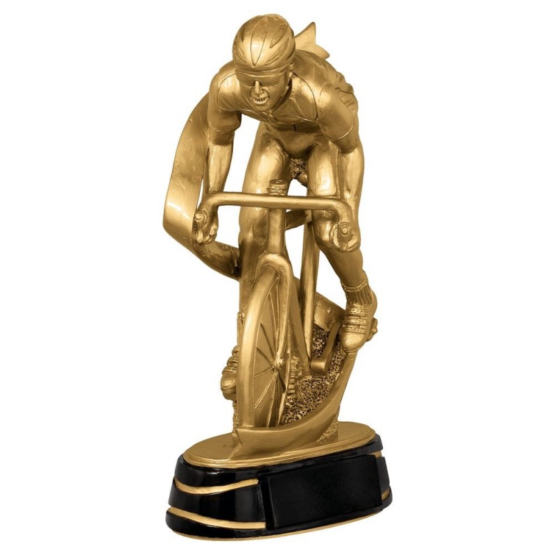 Trofeo Deportivo Ciclismo 5546