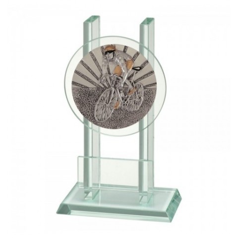 Trofeo Cristal  Disco Ciclismo 0903