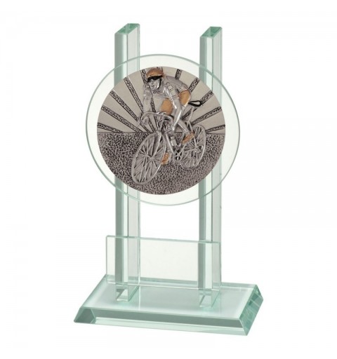 Trofeo Cristal  Disco Ciclismo 0903