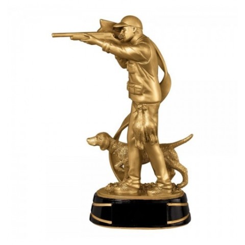 Trofeo Deportivo Caza 5543