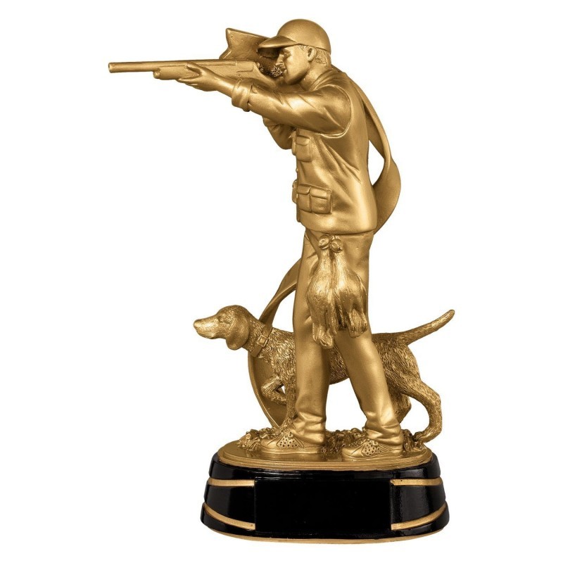 Trofeo Deportivo Caza 5543