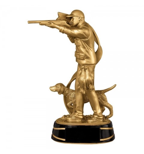 Trofeo Deportivo Caza 5543
