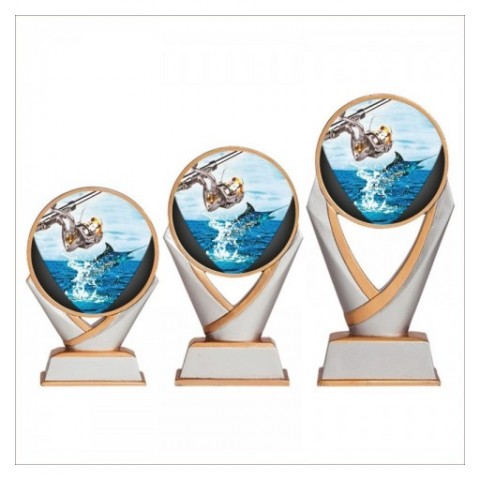 Trofeo Pesca Chicago