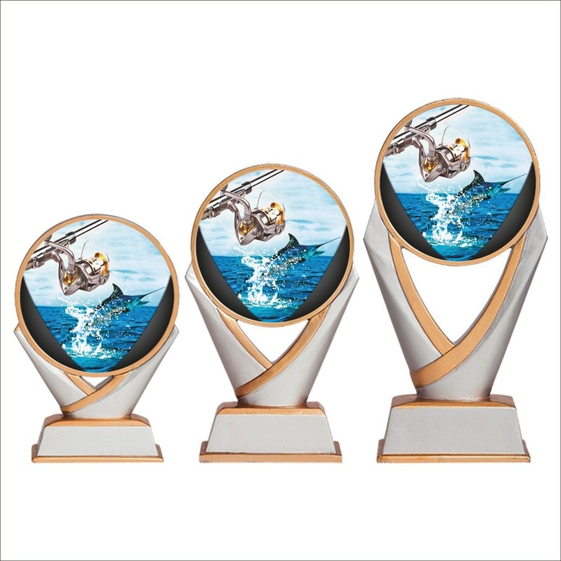 Trofeo Pesca Chicago