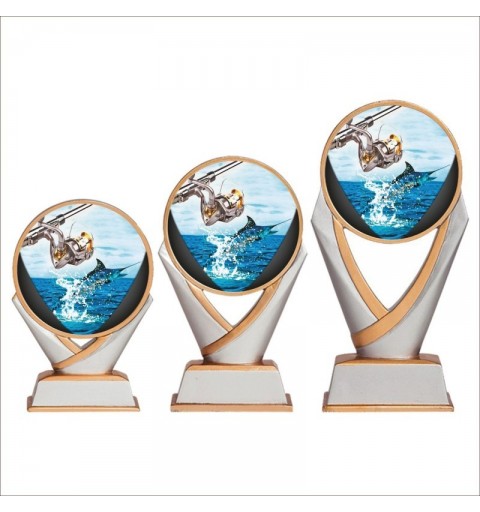 Trofeo Pesca Chicago