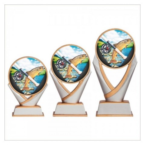 Trofeo Pesca Río Chicago