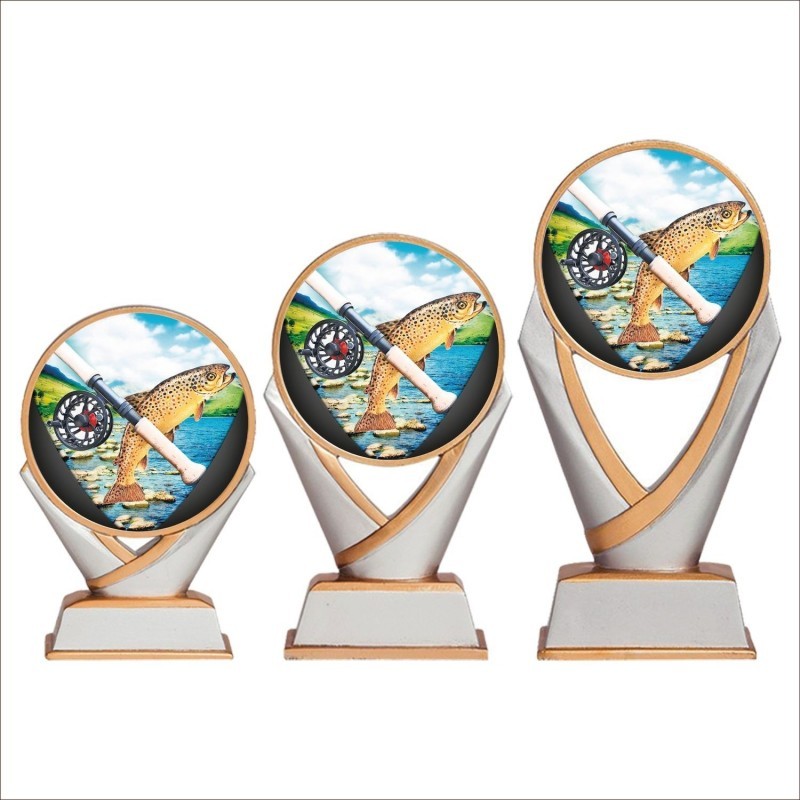 Trofeo Pesca Río Chicago