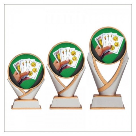 Trofeo Cartas Españolas Chicago