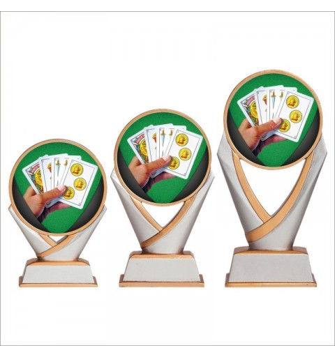 Trofeo Cartas Españolas Chicago