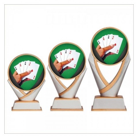 Trofeo Póker Chicago