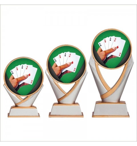 Trofeo Póker Chicago