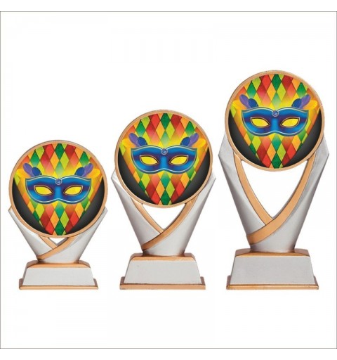 Trofeo Carnaval Chicago