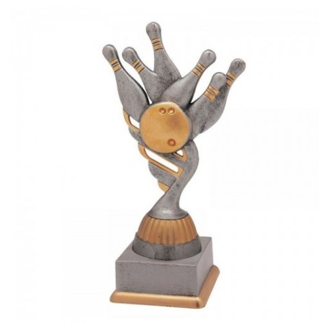 Trofeo BOLOS Fast Bic 1815