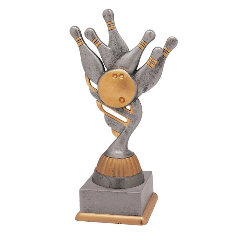 Trofeo BOLOS Fast Bic 1815