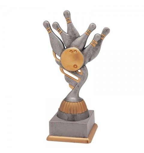 Trofeo BOLOS Fast Bic 1815