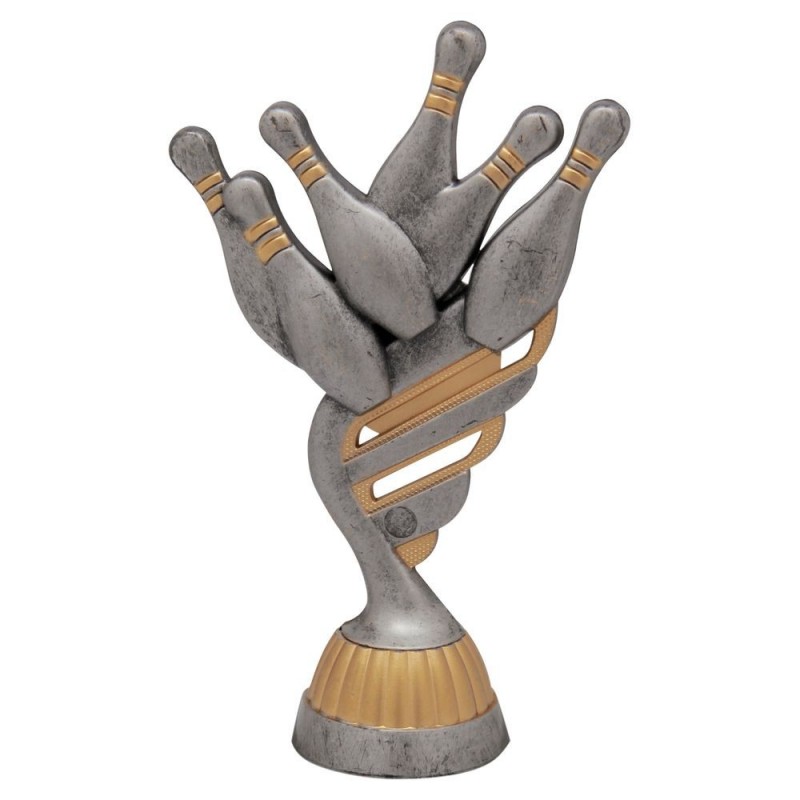 Trofeo BOLOS Fast Bic 1815