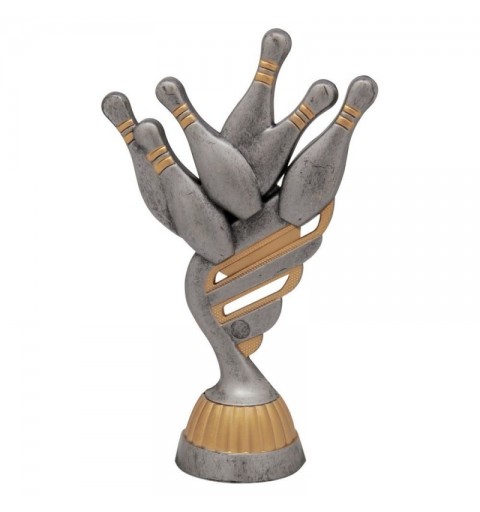 Trofeo BOLOS Fast Bic 1815