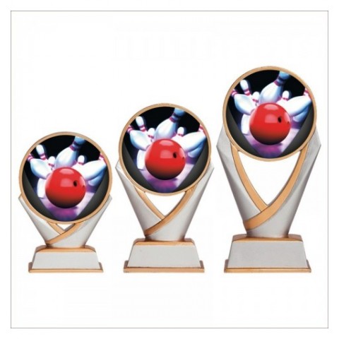 Trofeo Bolos Chicago