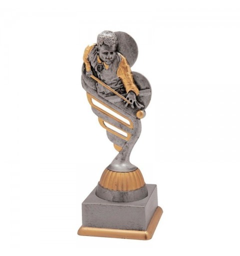 Trofeo BILLAR Fast Bic 1818