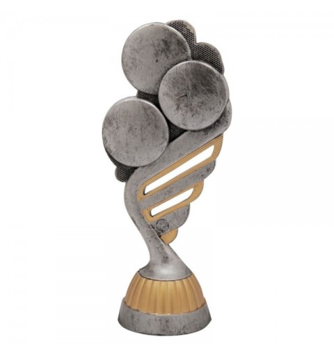 Trofeo BILLAR Fast Bic 1818