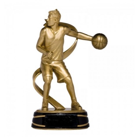 Trofeo Deportivo Baloncesto 5513