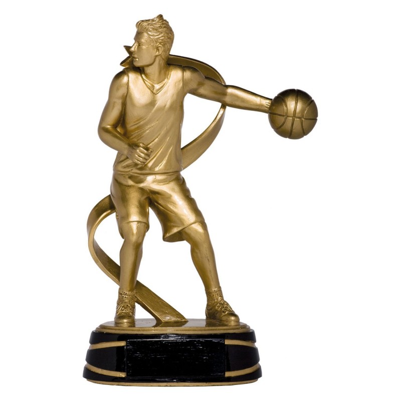 Trofeo Deportivo Baloncesto 5513