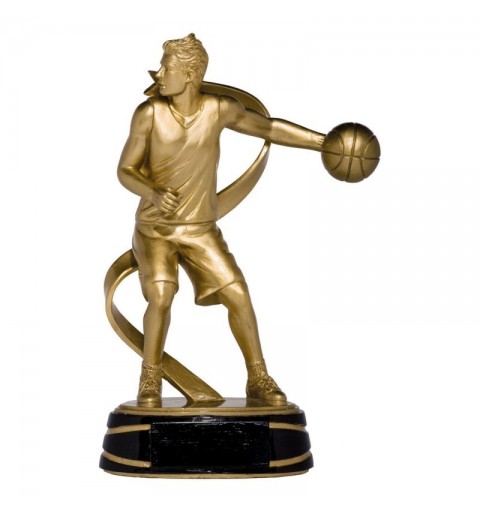 Trofeo Deportivo Baloncesto 5513