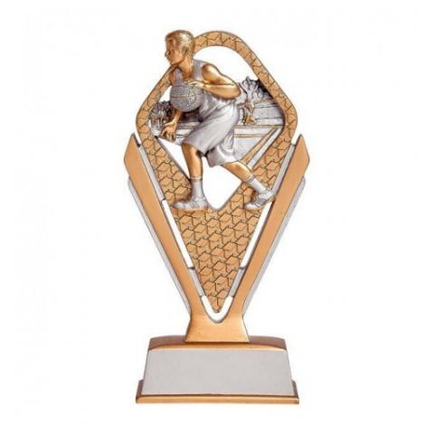 Trofeo de Baloncesto Brasilia