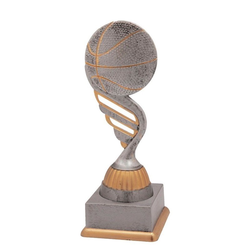 Trofeo BALONCESTO Fast Bic 1819