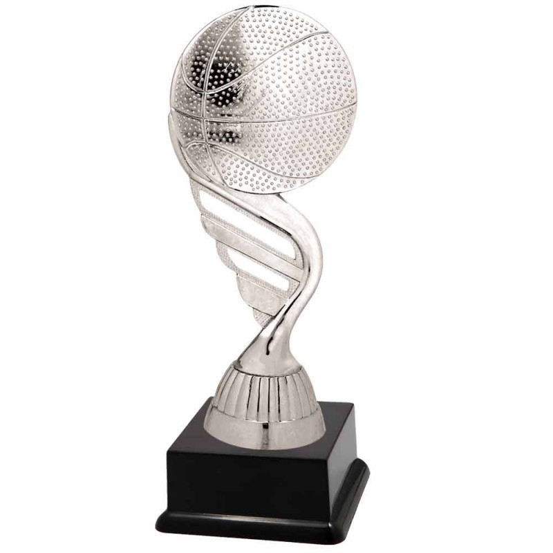 Trofeo BALONCESTO Fast Plata 1909