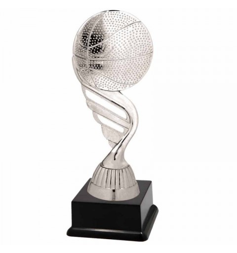 Trofeo BALONCESTO Fast Plata 1909