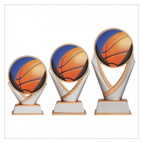 Trofeo Baloncesto Chicago