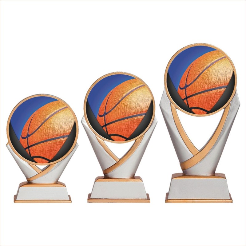 Trofeo Baloncesto Chicago