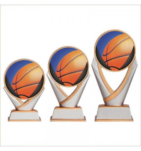 Trofeo Baloncesto Chicago